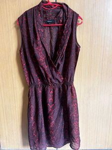 Madame Dress