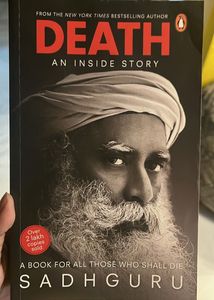 Death: An Inside Story