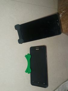 Cute Rubber Mobile Stand Holder