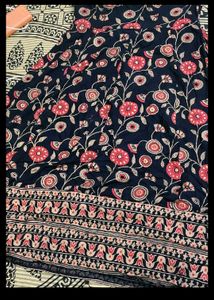 A Line Kurti