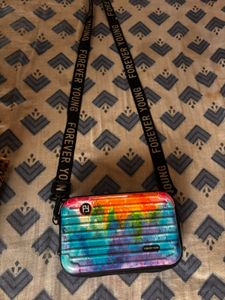 A good one side bag