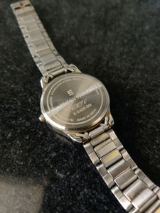 Analog Watch For Woman