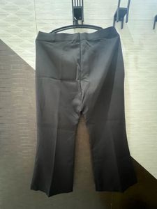 Flare Formal Pants