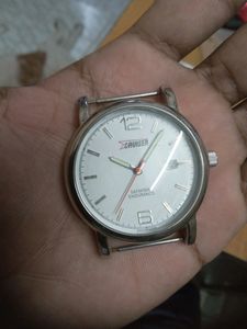 Cruiser Watch