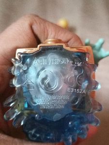 Lava Barf Erupter Toy