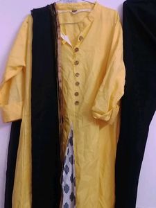 Kurthi Set