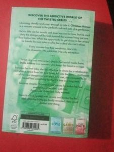 Twisted Series by Ana Huang (4 Books)