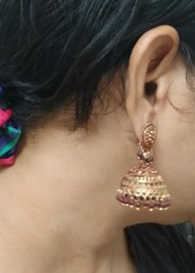 Jhumka
