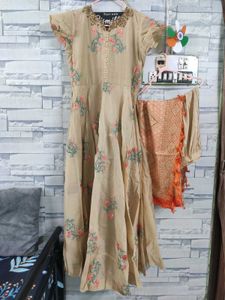 Gown