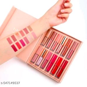 Handaiyan Lipstick Set