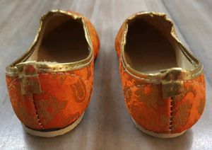 Traditional Baby Boy Footwear