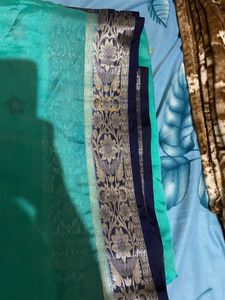 Daily Wear Saree