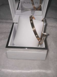 Cartier Combo( Anti Tarnish)