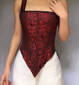 Victorian Corset