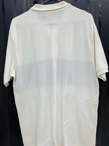 New White Super dry Tshirt