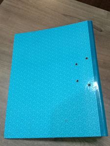 Hard Copy File