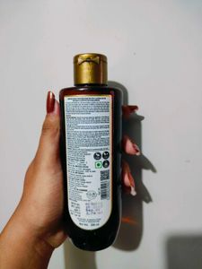 WOW Onion Black Seed Hair Oil