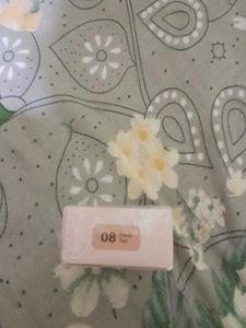 Mars High Coverage Foundation SPF 50