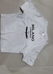 Hnm Crop Top Combo