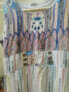 2 Dresses Combo