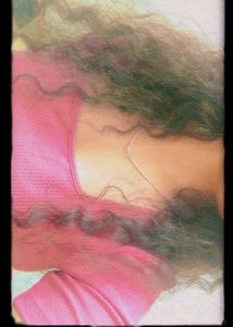Square Neck Top 💗