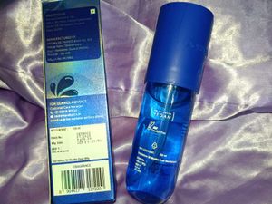 Brand new Aqualogica body mist combo🫀