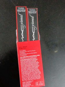 MAC - Combo Lipstick