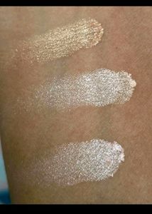 SUGAR HIGHLIGHTER PALLATE 🥵 90% OFF