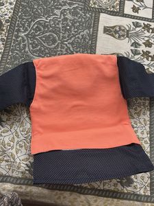 Cute Kids Outfit Set
