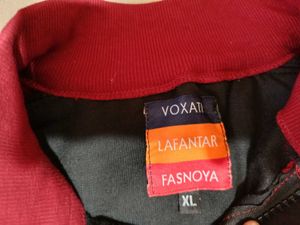 Lafantar Two Tone Men's Sweatshirt