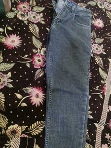 Denim Jeans