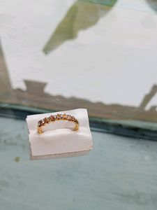 Zarkan Ring