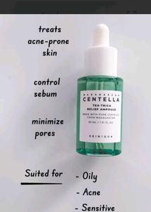 Centella Serum 30ml