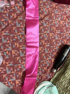 Bride To Be Sash