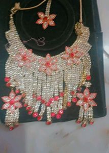 Neckles All Jules Combo