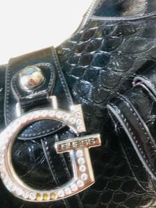 Guess Leather Handbag