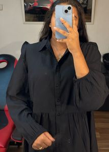 Black Best Dress