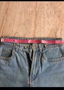 Lee Light Wash Jeans