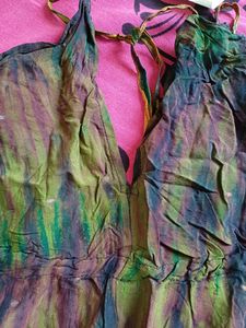 Beach Wear Dress