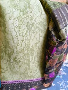 Dress Material 3 Pcs For Salwar Suit