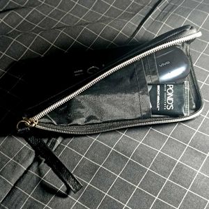 Black Wallet