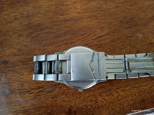 Fastrack Watch For Men