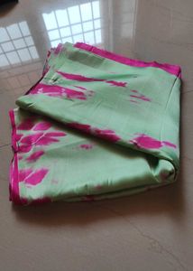 Satin Silk