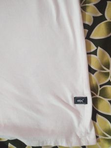 Hrx Brand T-shirt Xxl Size