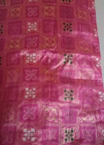 Elegant Ethnic Saree