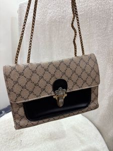 DK Crossbody Bag