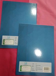 Notebook (Pack Of 2)