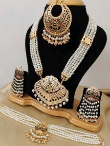 Bridal Jewelry Set