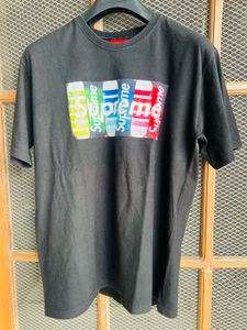 Supreme Graphic Tee
