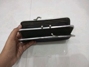 Vintage Clutch